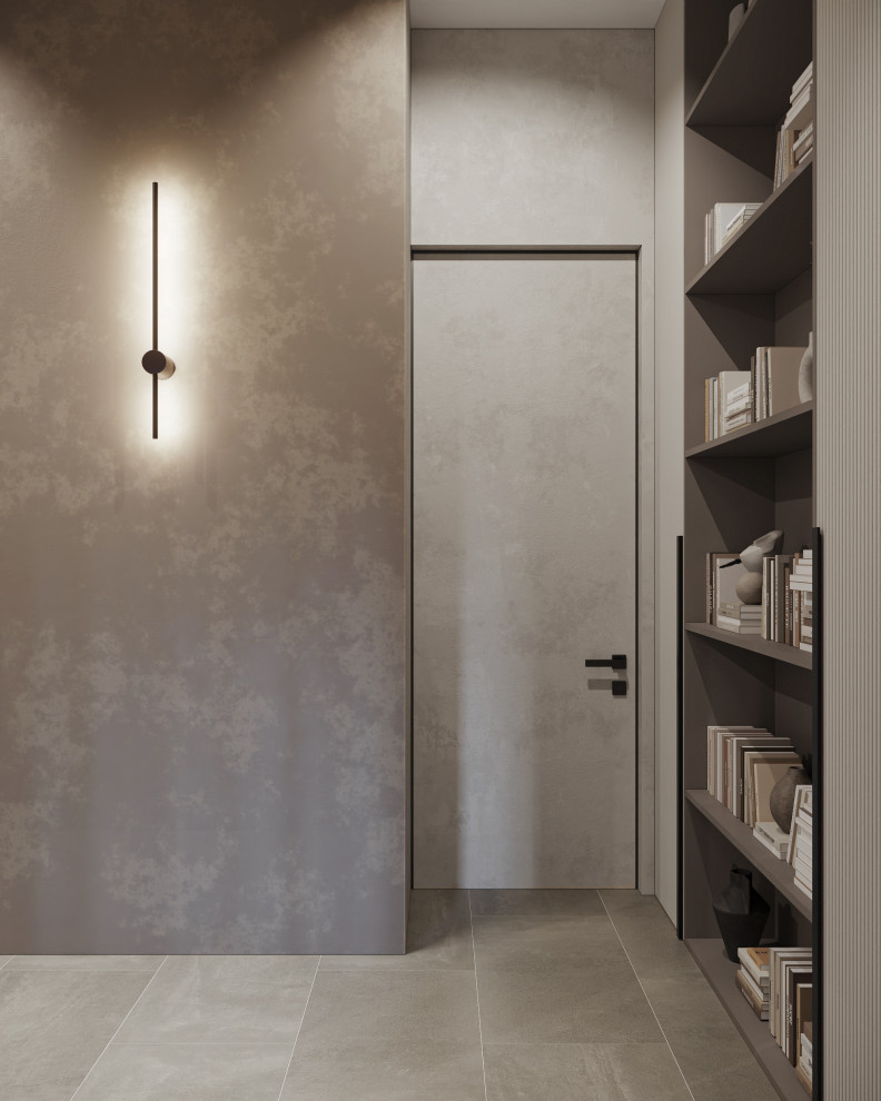 Дом в КП Лугинино парк, Москва