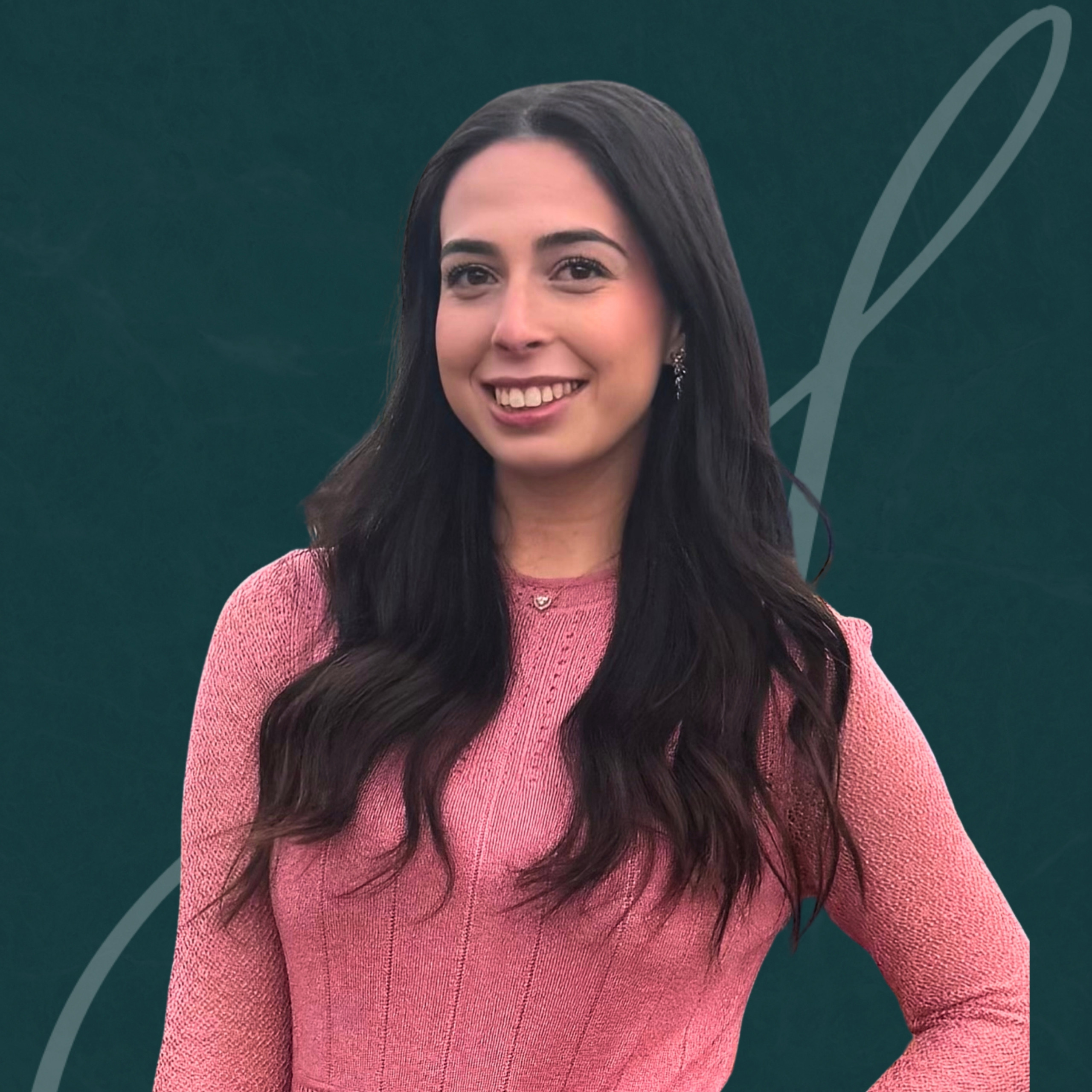 Soshana, Associate  Designer 