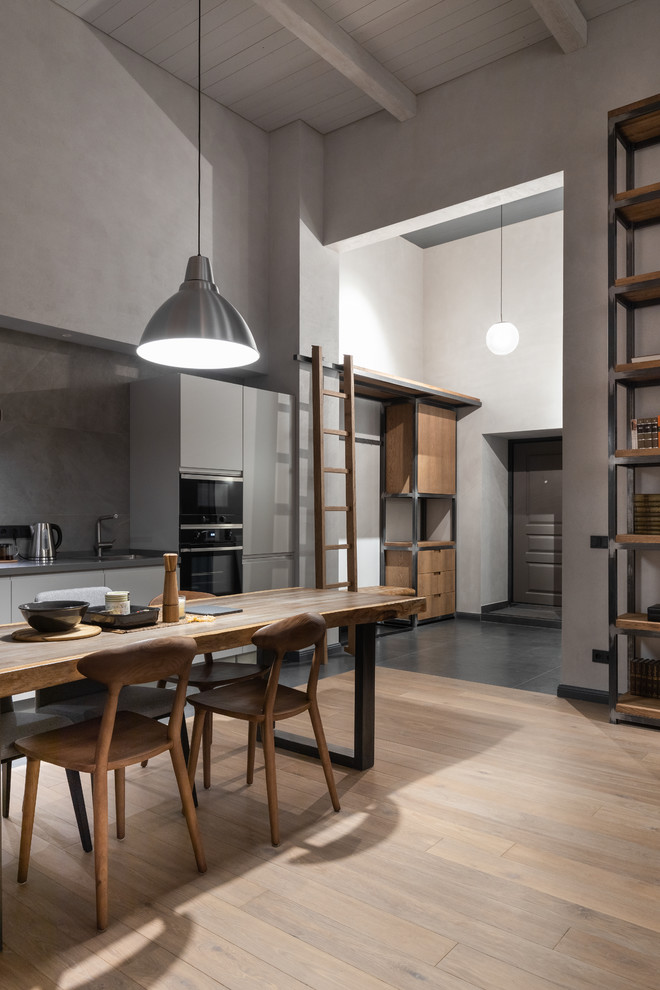 Loft на Чистопрудном