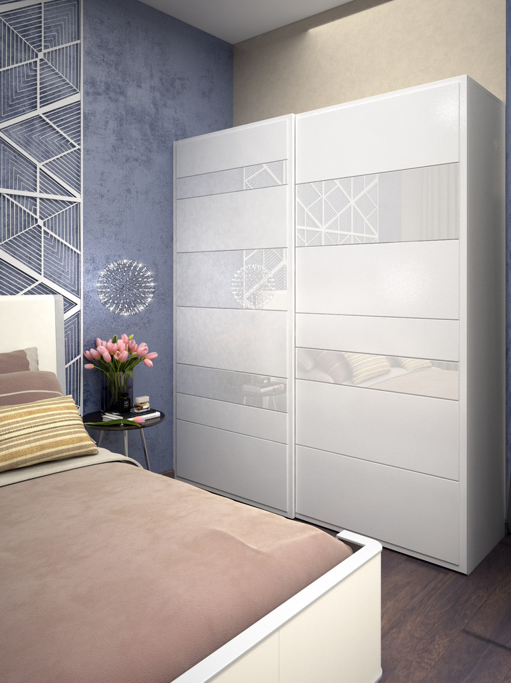 Квартира студия в 50кв.м.