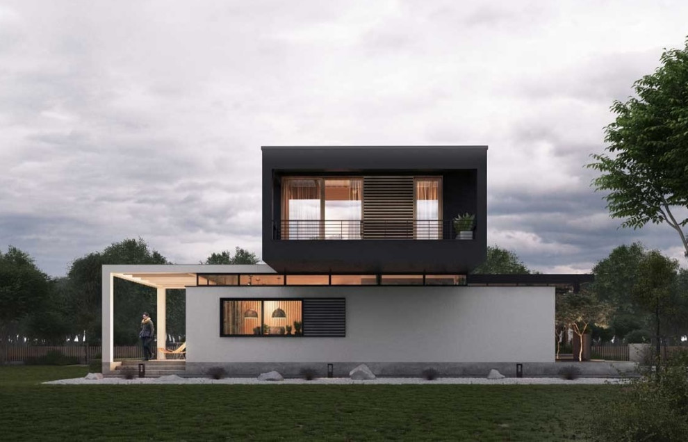 Tresk-House