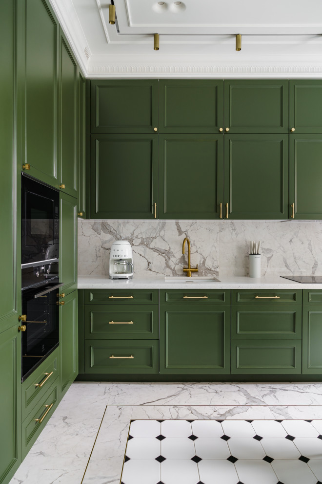 Квартира рядом с Ботаническим садом