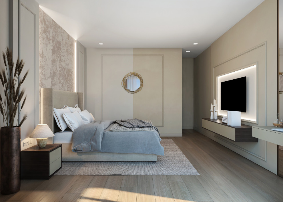 таунхаус 280м2 в Испании