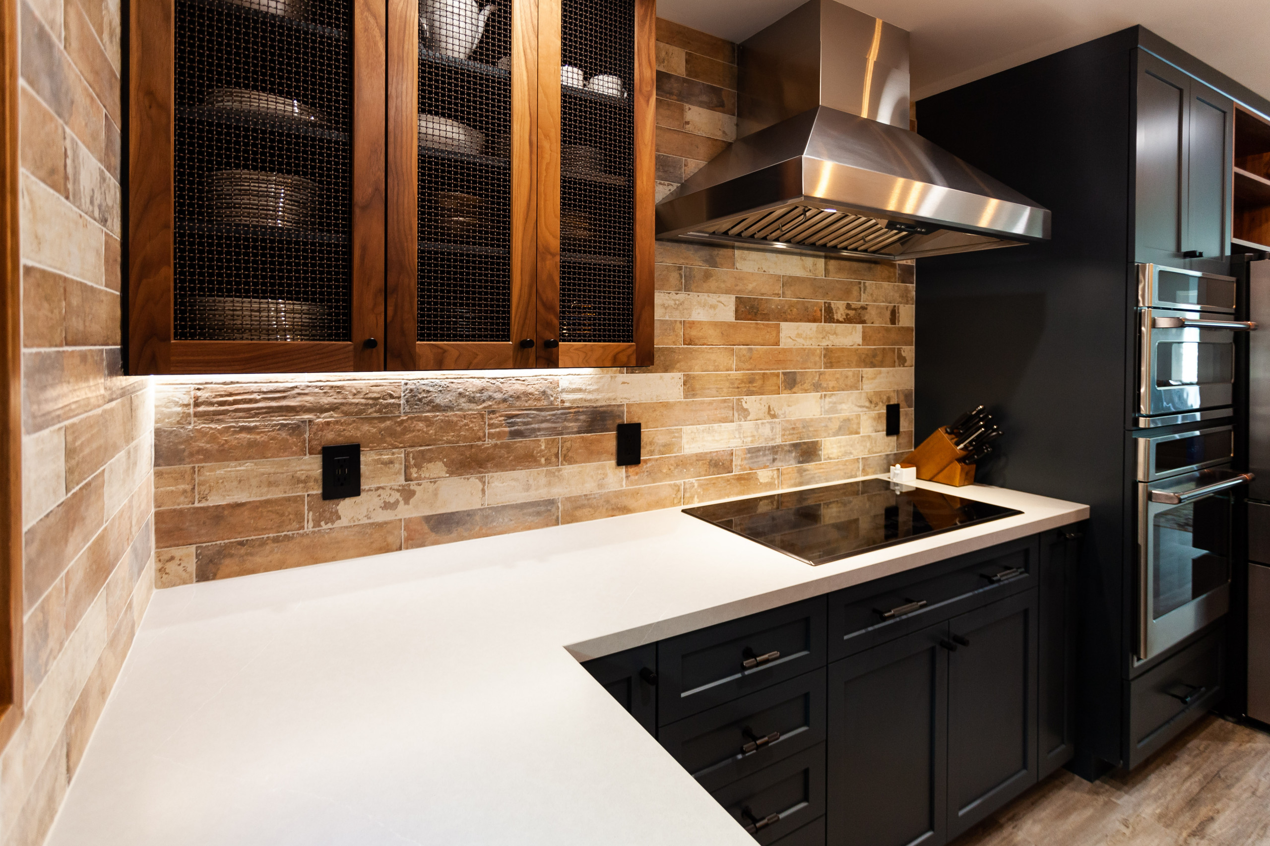 One of a kind Kitchen Remodel