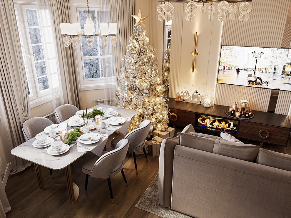 Нежная классика