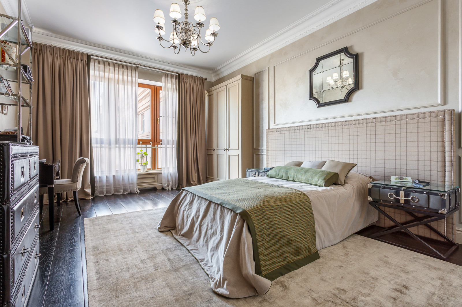 Частные апартаменты #7