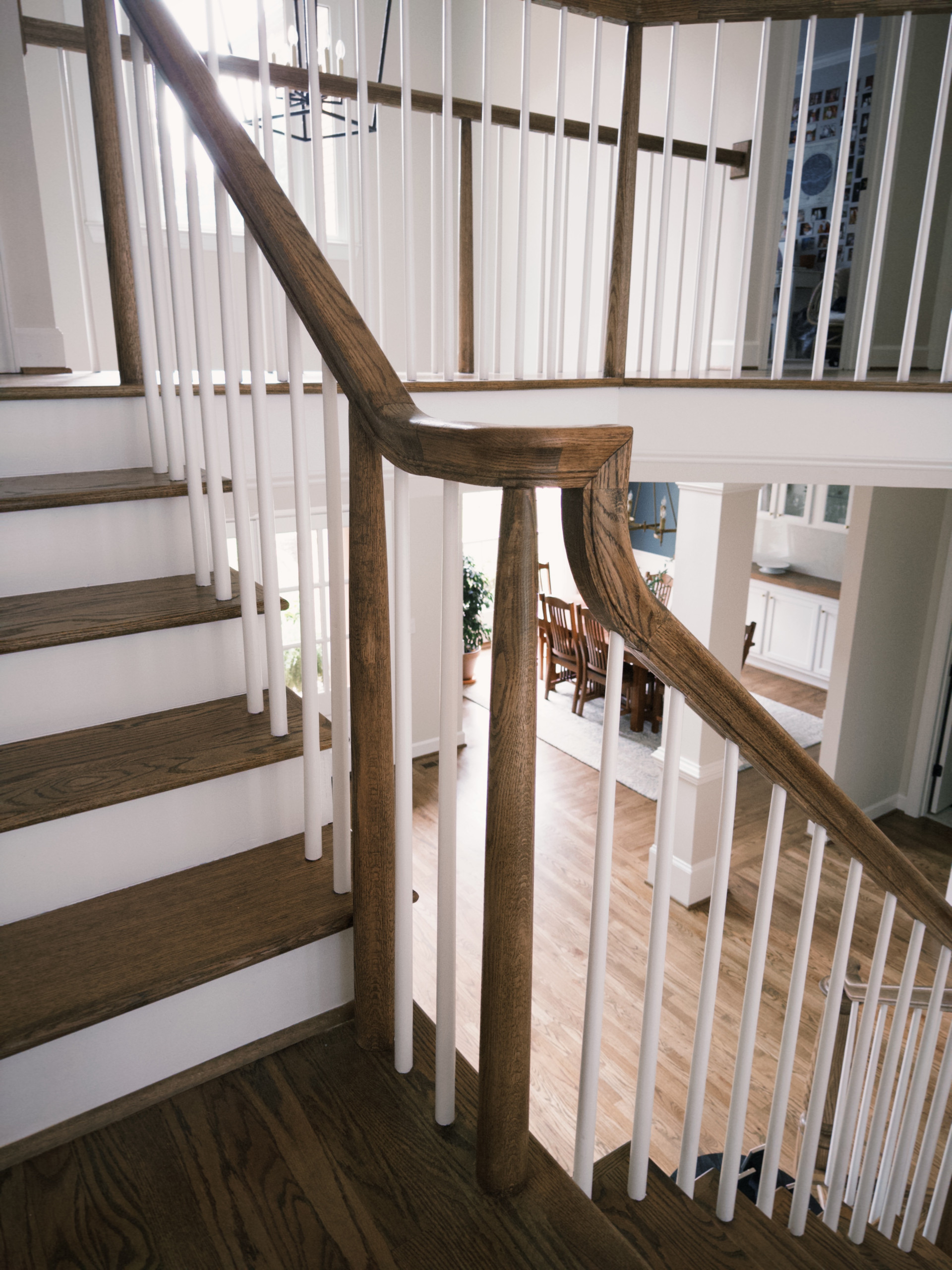 Stairway Renovation