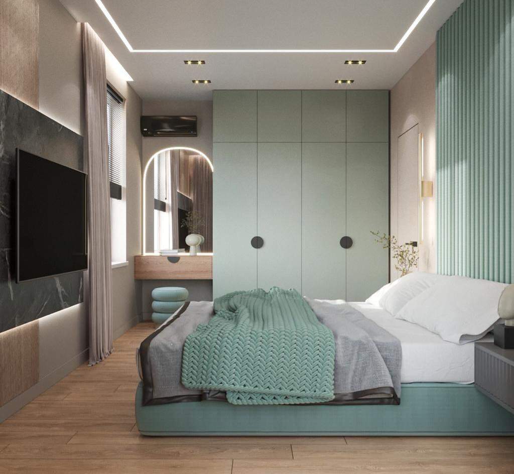 ЖК Речной порт