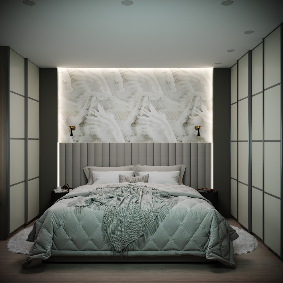 Квартира 71,5 кв. м.