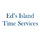 Ed's Island Time Services, Inc.