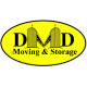 DMD Moving and Storage