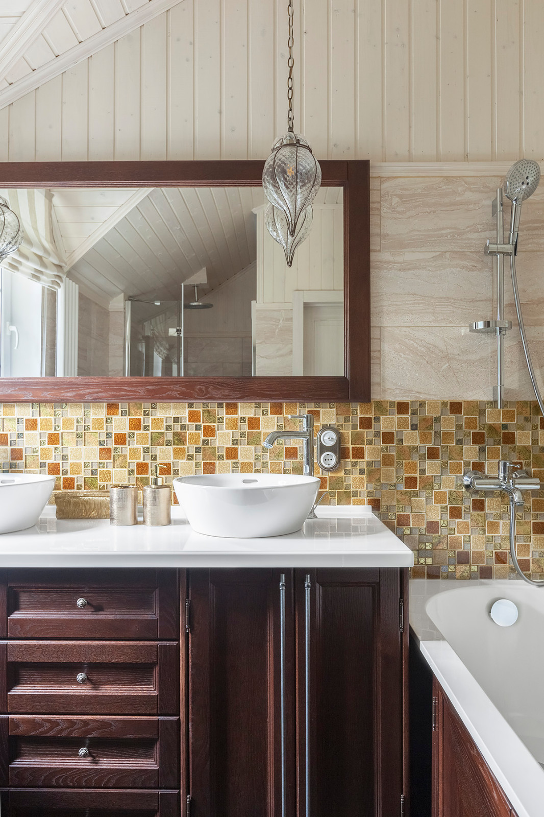 Дача под Дмитровом