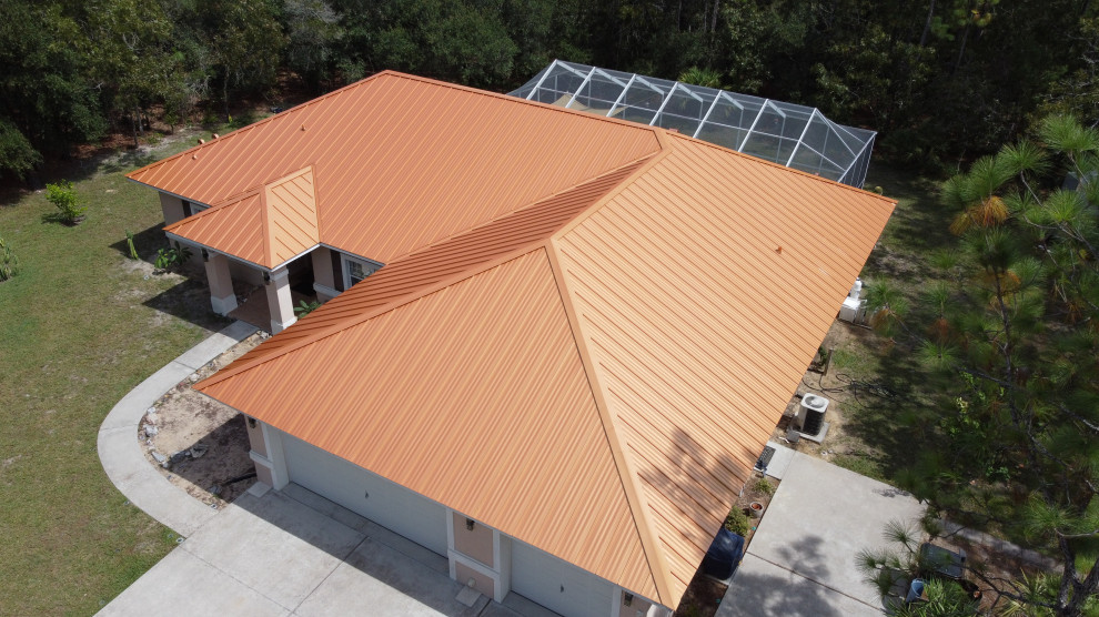 Roofing