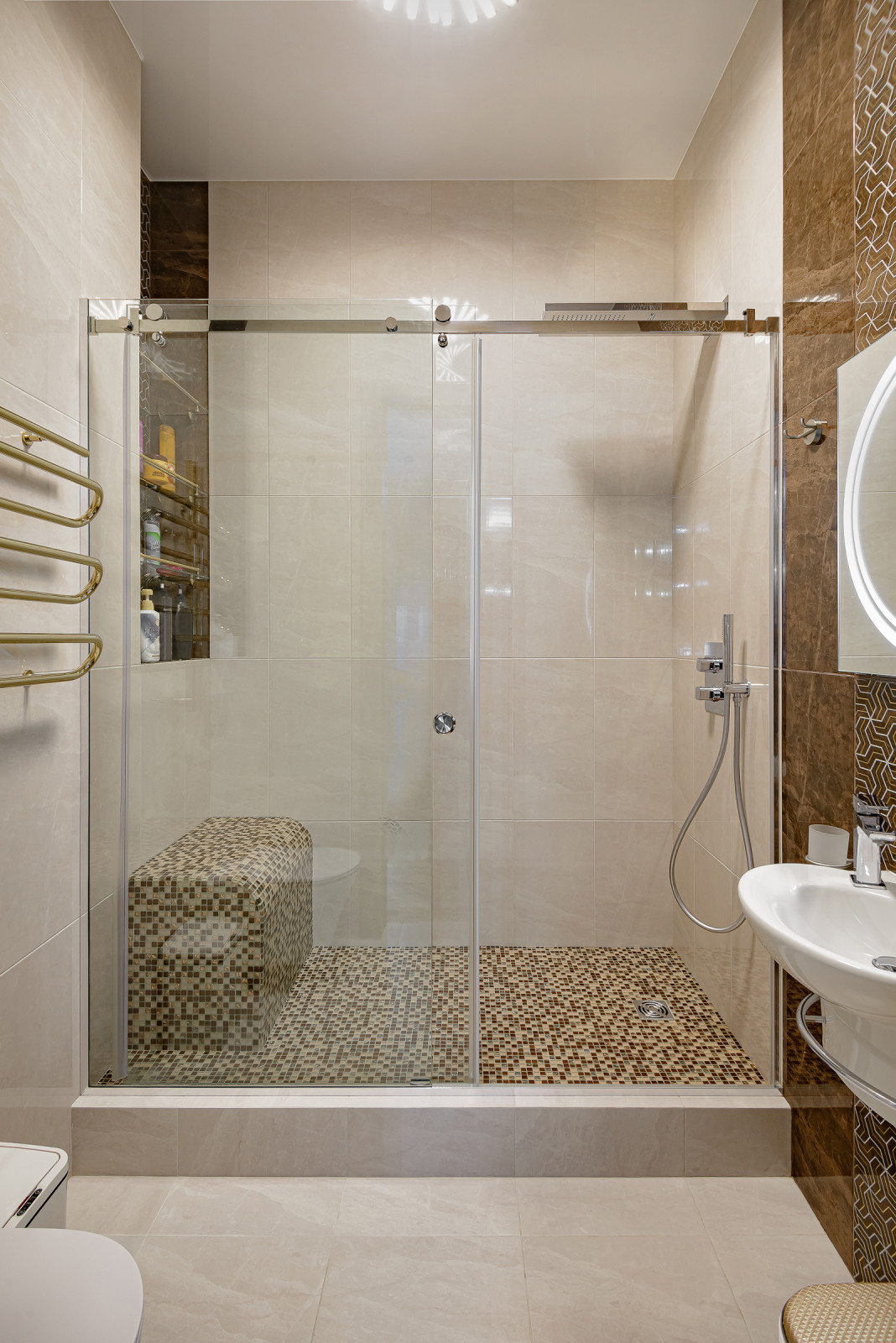 Геометрия Уюта