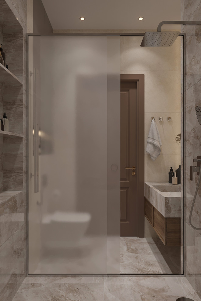 "Резиденции Архитекторов"120 кв.м.