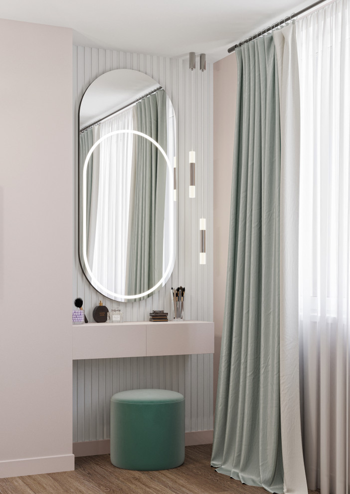 Квартира 70 м2 в Москве