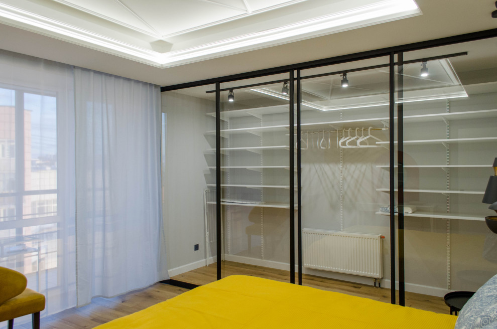 ЖК «Соло», Марокканская квартира