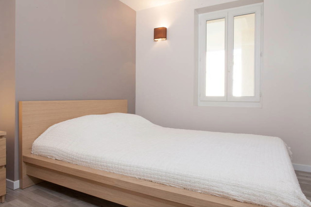 Appartement SUNRISE stile-marinaro-camera-da-letto