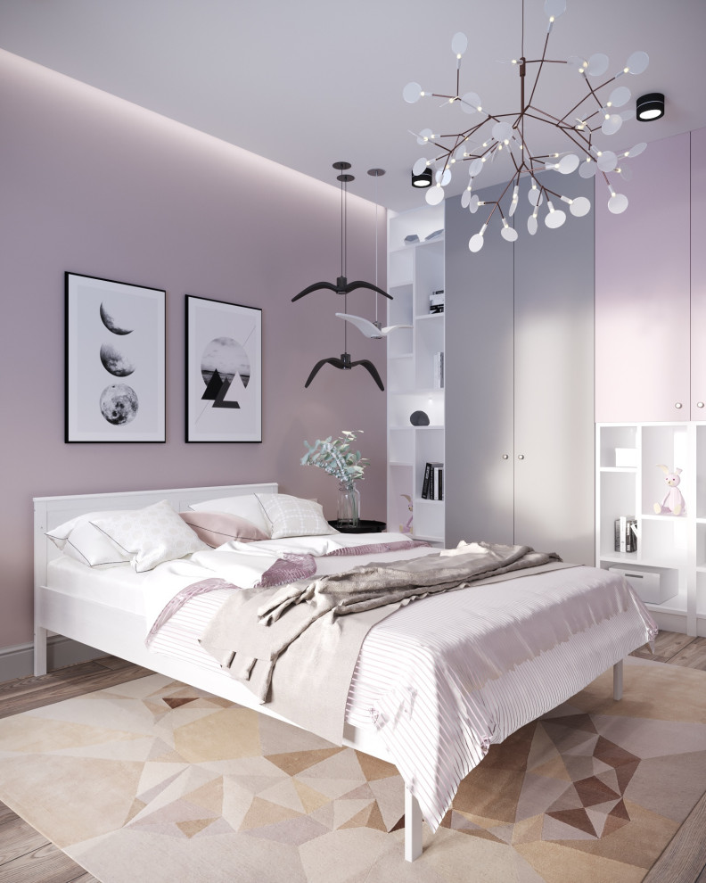 Duży prywatny dom w Rosji