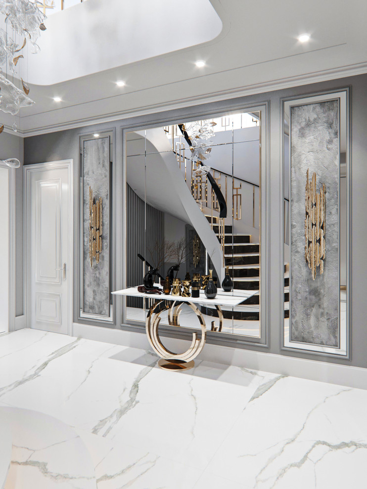 КП Шато Соверен