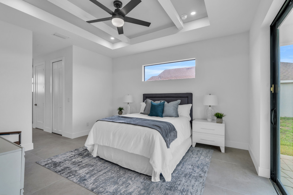 Cape Coral Modern Home