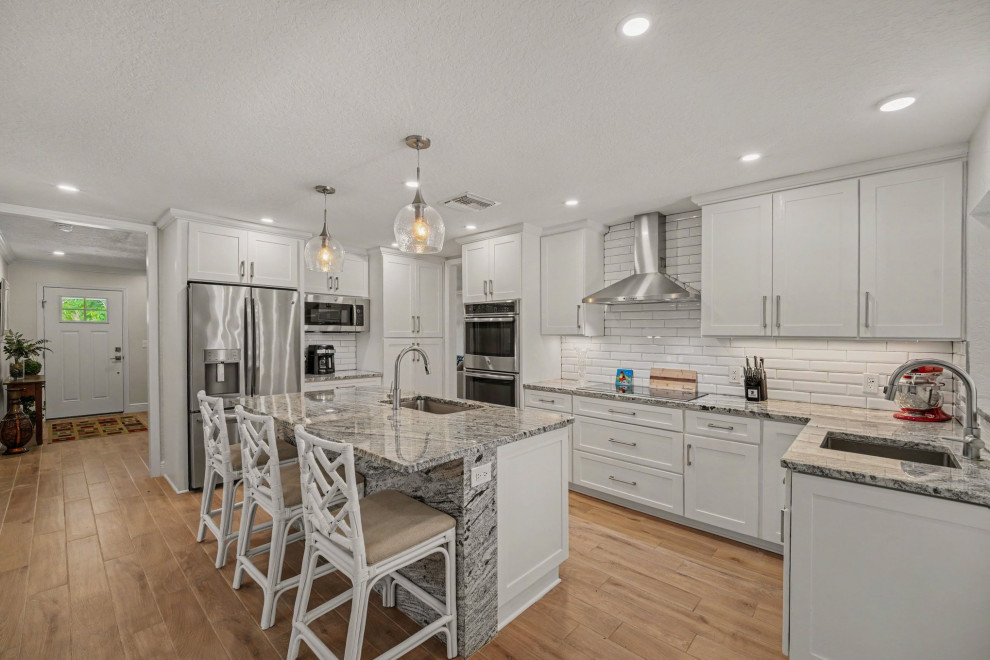 Beachside Whole Home Transformation
