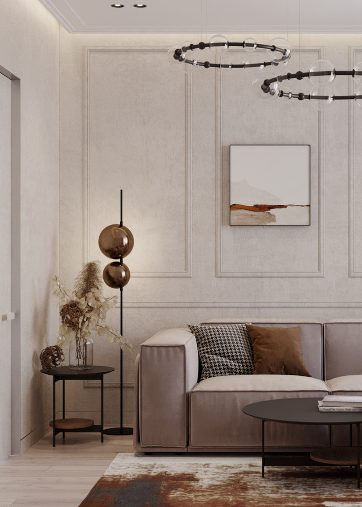 ЖК "Фестиваль парк"