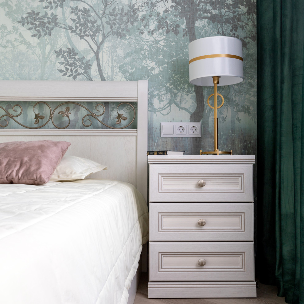 Двухкомнатная квартира на пл.Калинина