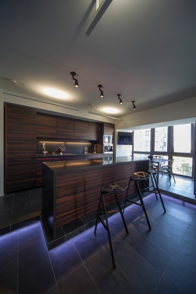 Квартира для молодого человека.