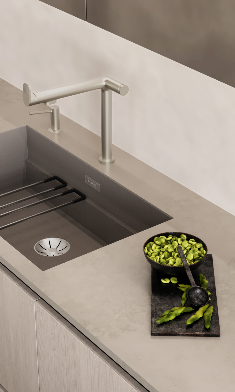 ЖК Театральный квартал 96м2