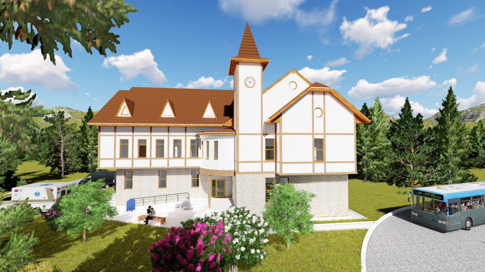 Мои проекты