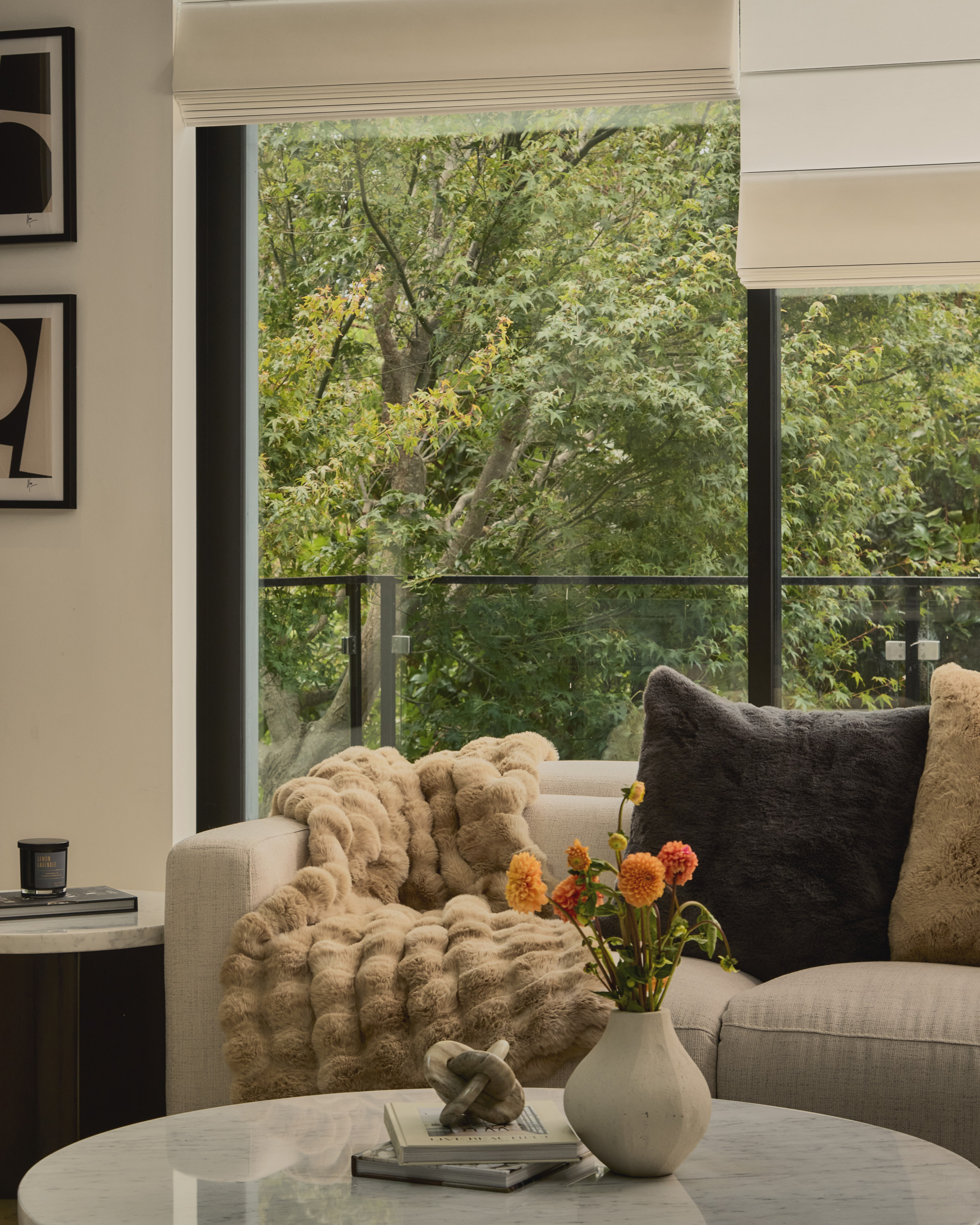 Noe Valley Family Home Refresh