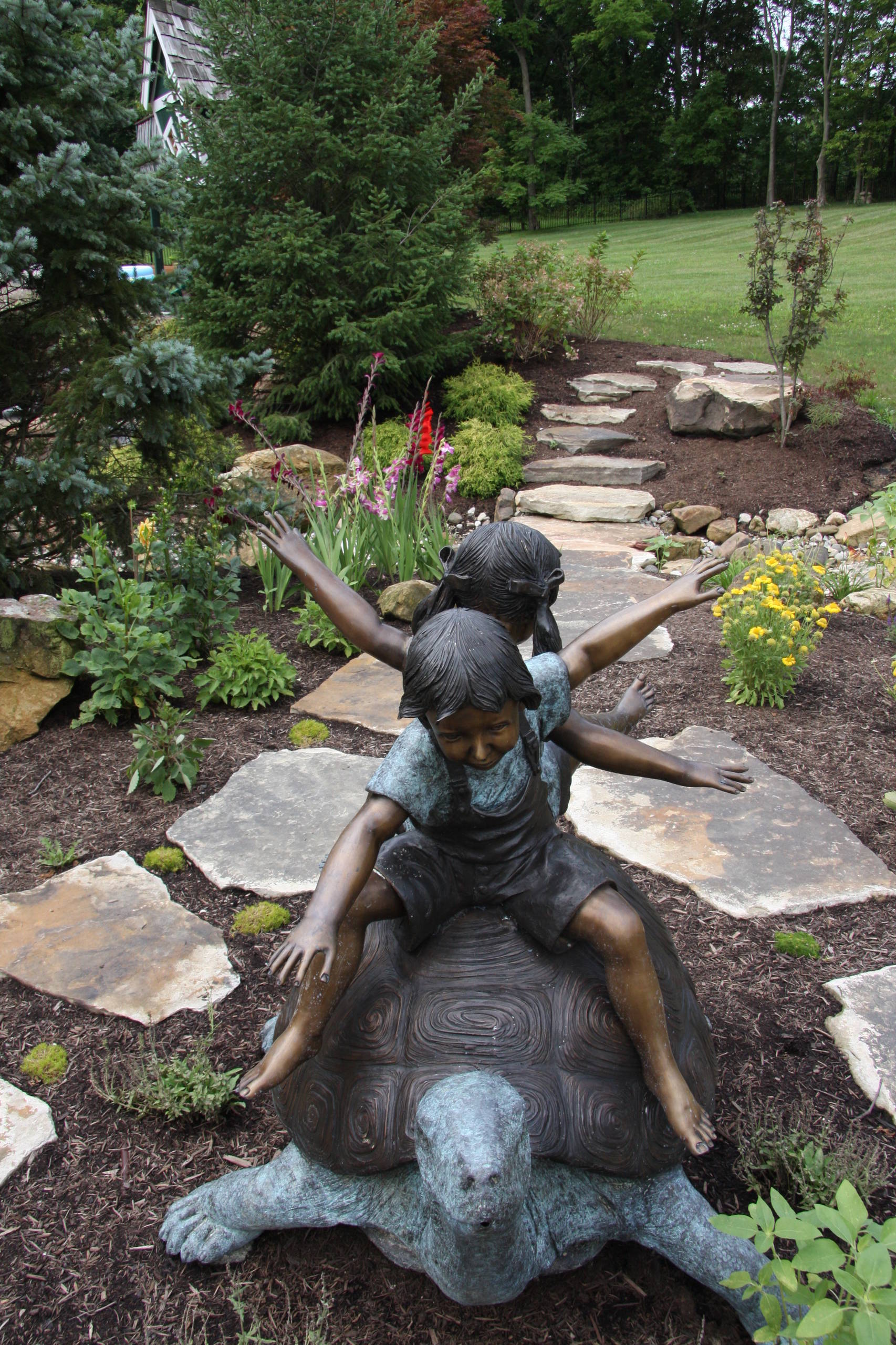 The Kaplan Residence