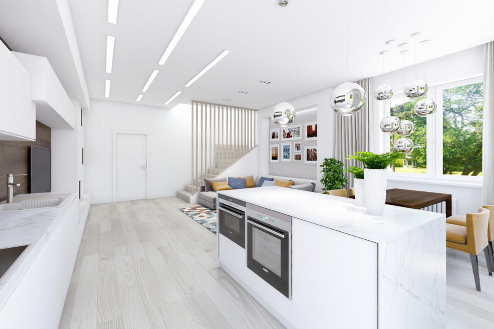 "Сабурово парк", Московская область