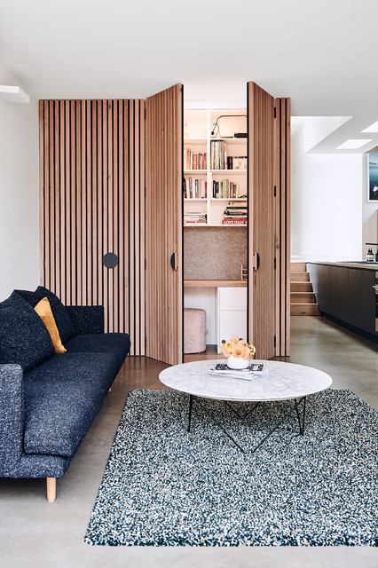 30 Interiors That Celebrate the Joy of Custom Joinery | Houzz NZ
