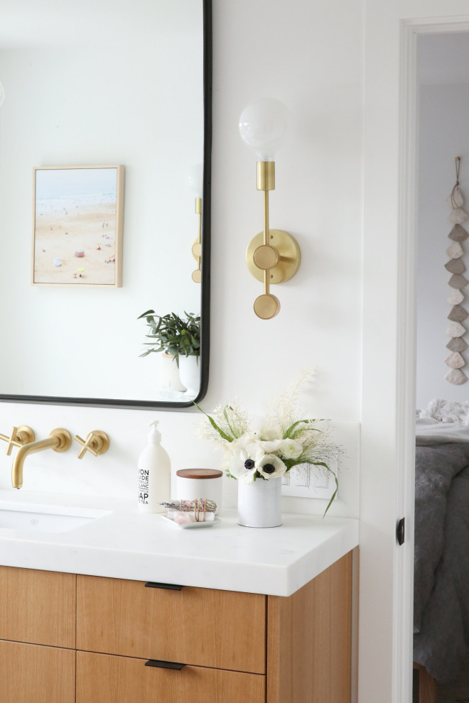 Newport Beach Remodel