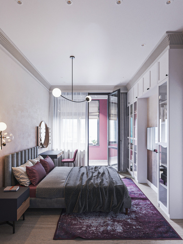 Dostoyanie White 50 м2