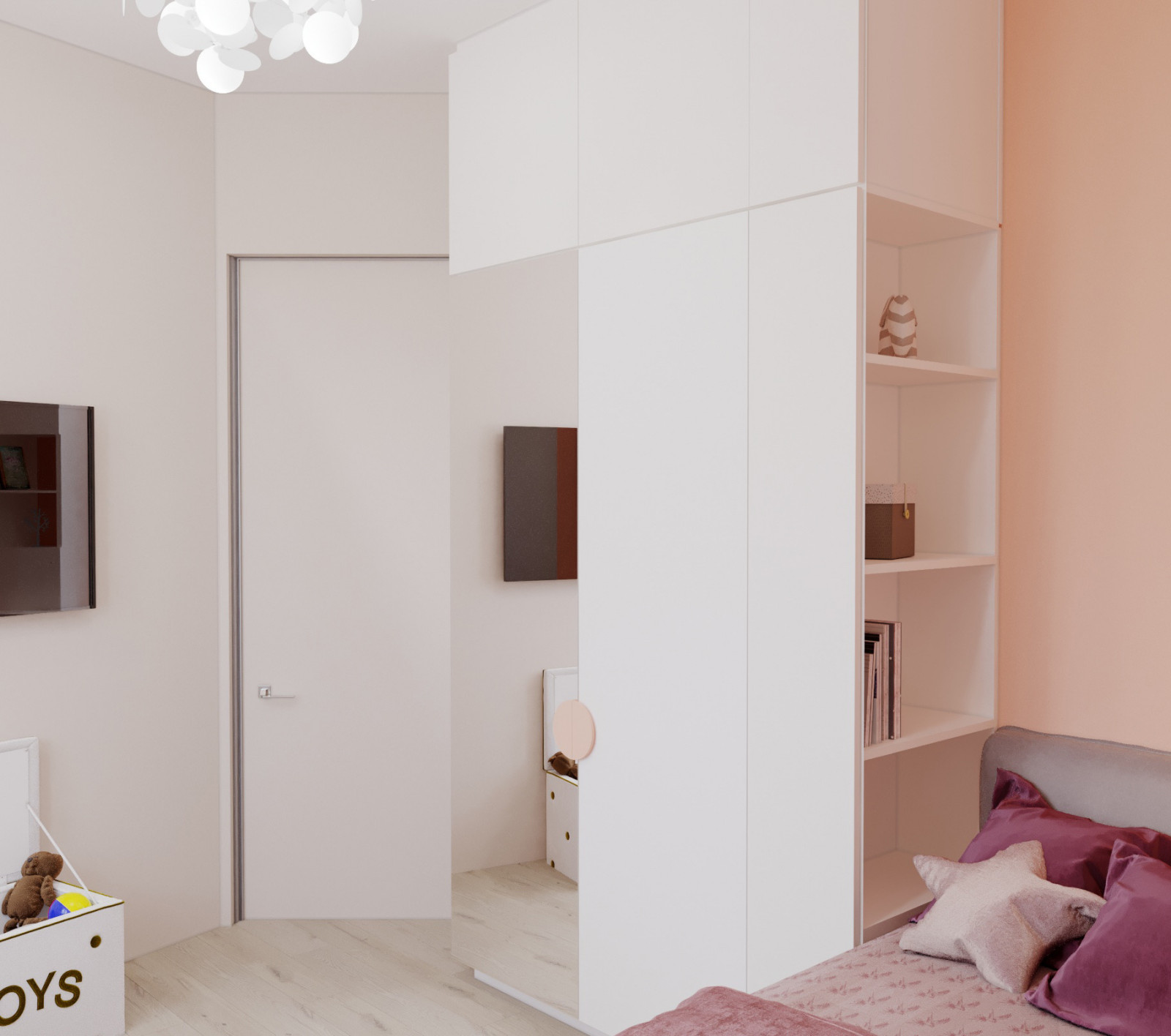 ЖК Фестиваль парк