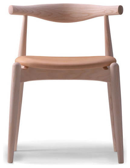Wegner CH20 Elbow Chair