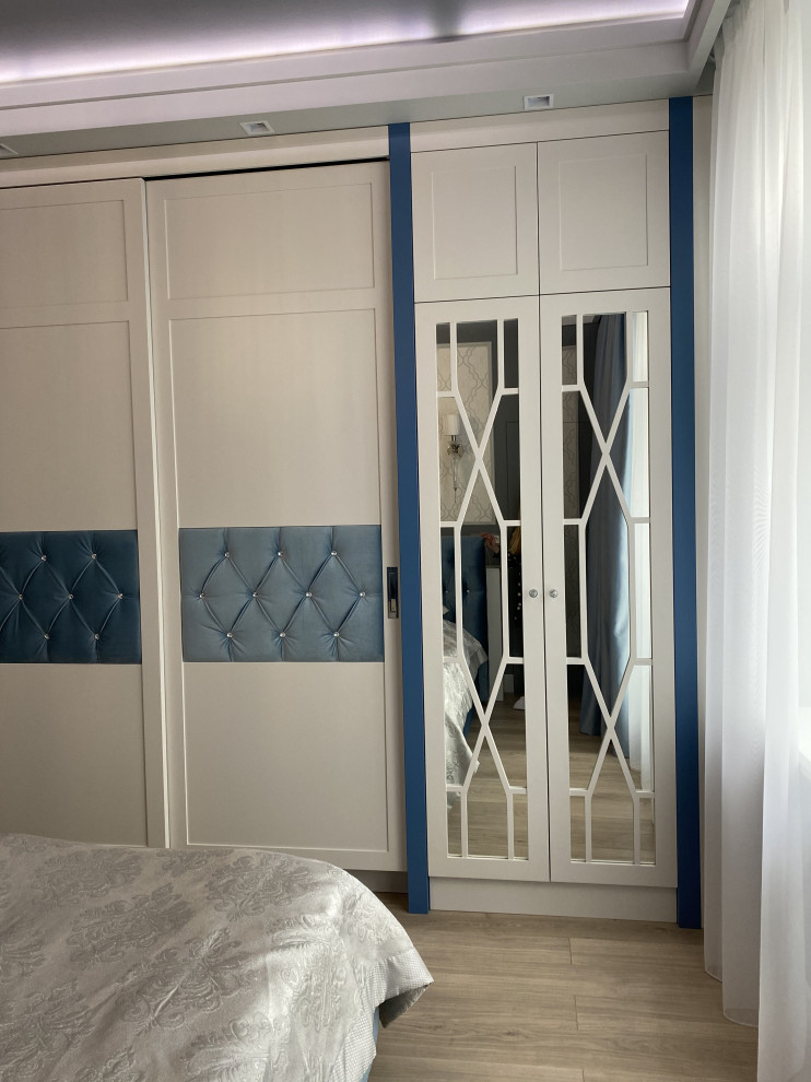 ЖК "Премьер Палас"