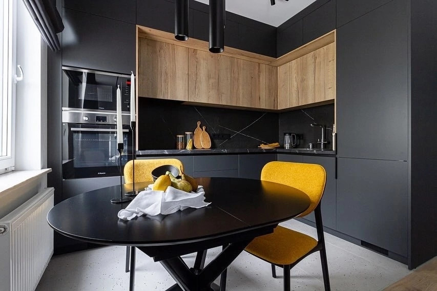 ЖК Галактика PRO