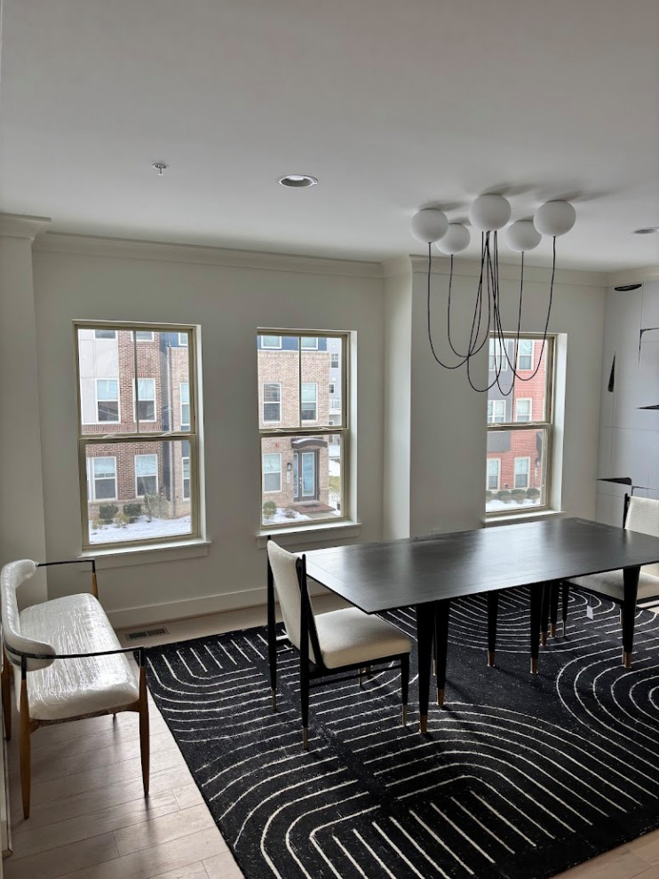 Armstrong Residence