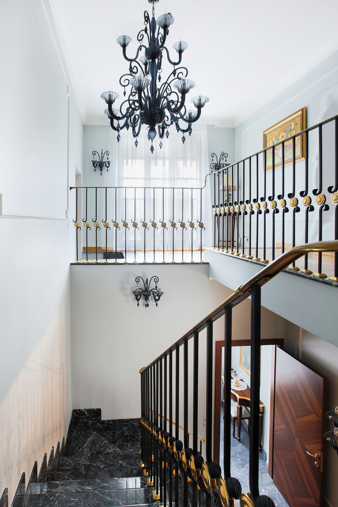 Загородный дом на Новориге