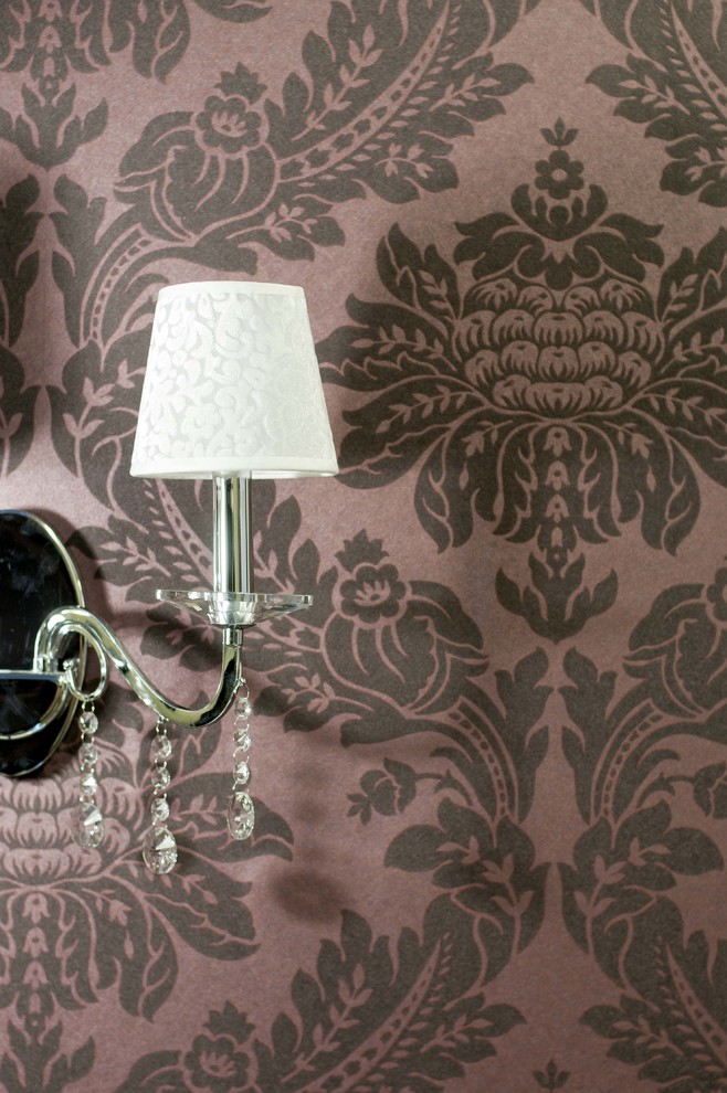 Современный городской интерьер