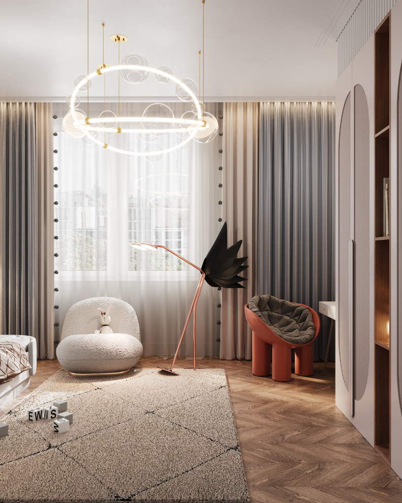 ЖК LEGENDA Героев