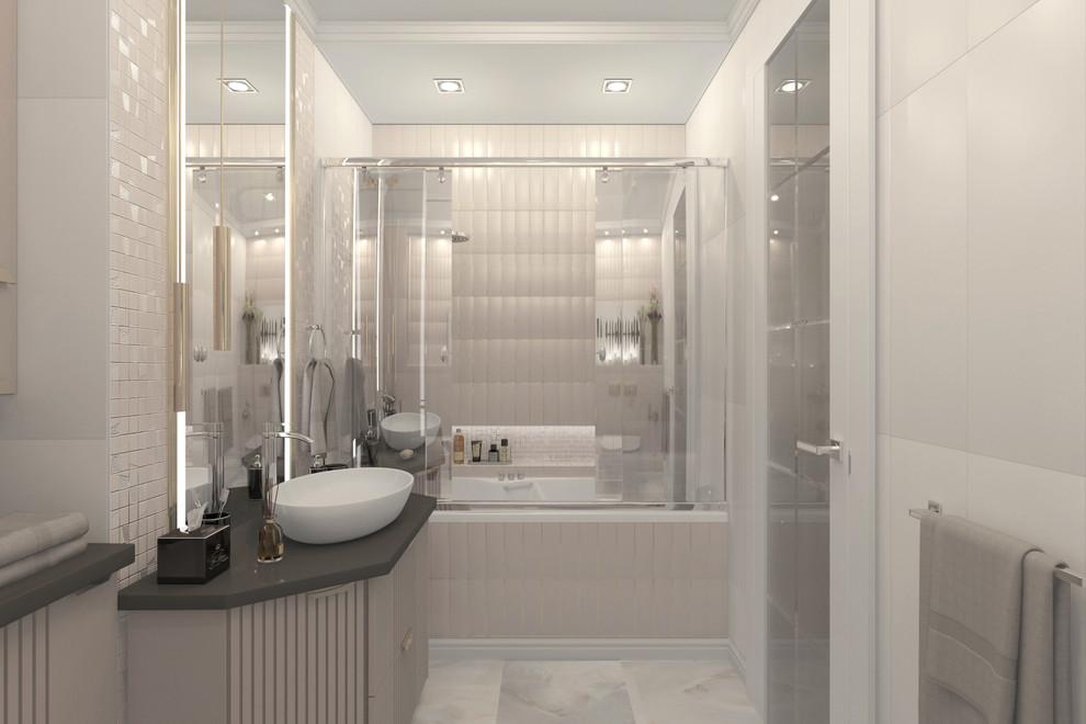 Двухкомнатная квартира,Казань