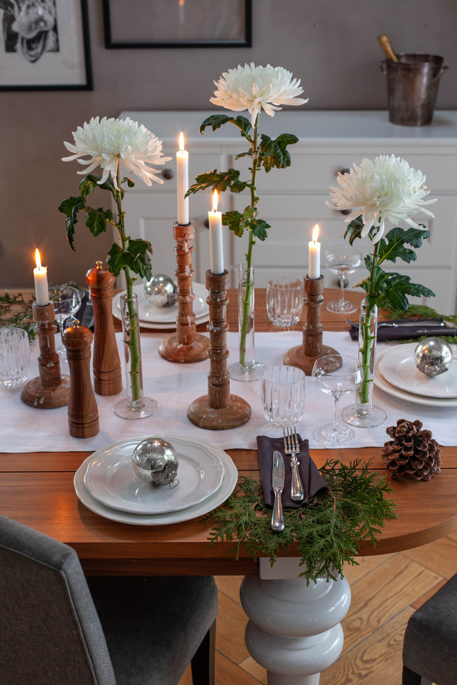 Сервировка