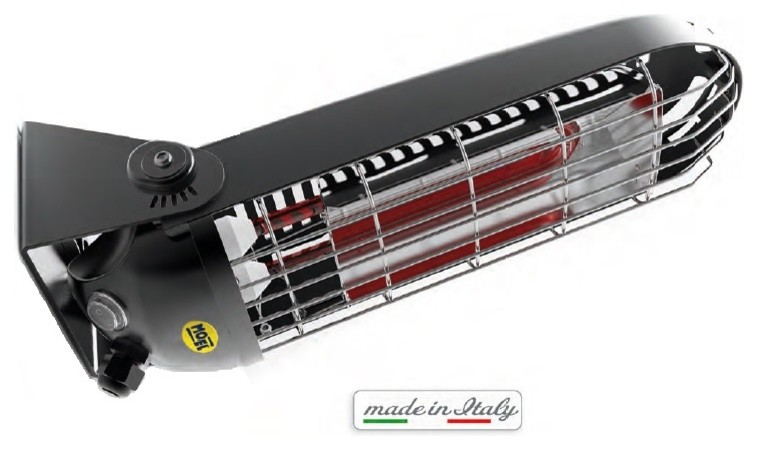 Обогреватель Lucciola