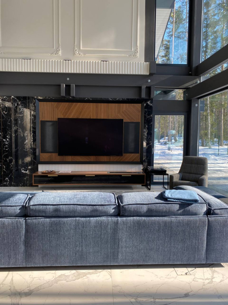 Репино парк