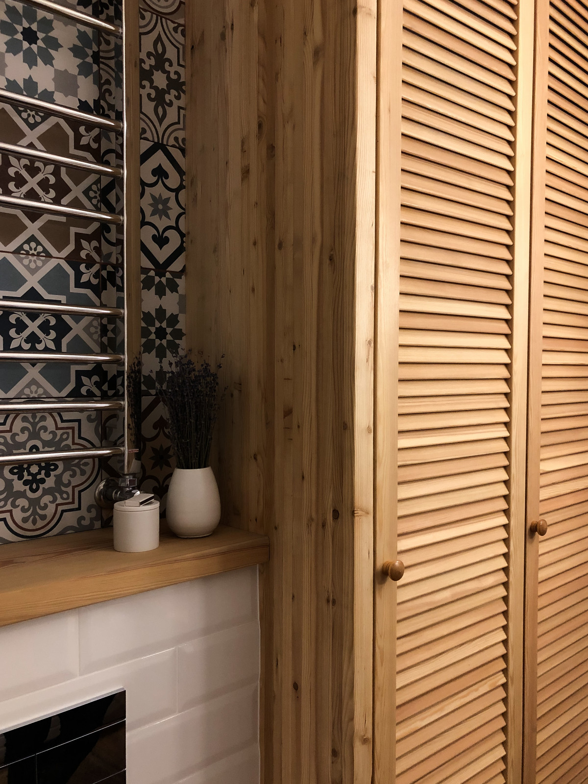 Санузел на жд